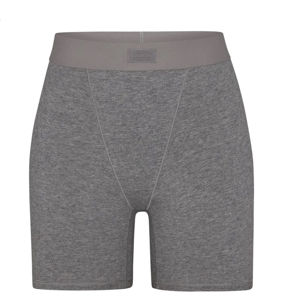 Selling the boyfriend boxers and boyfriend long sleeve top brand new with tags!